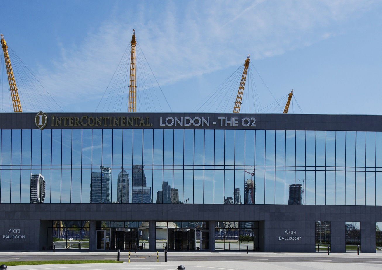 InterContinental London – The O2