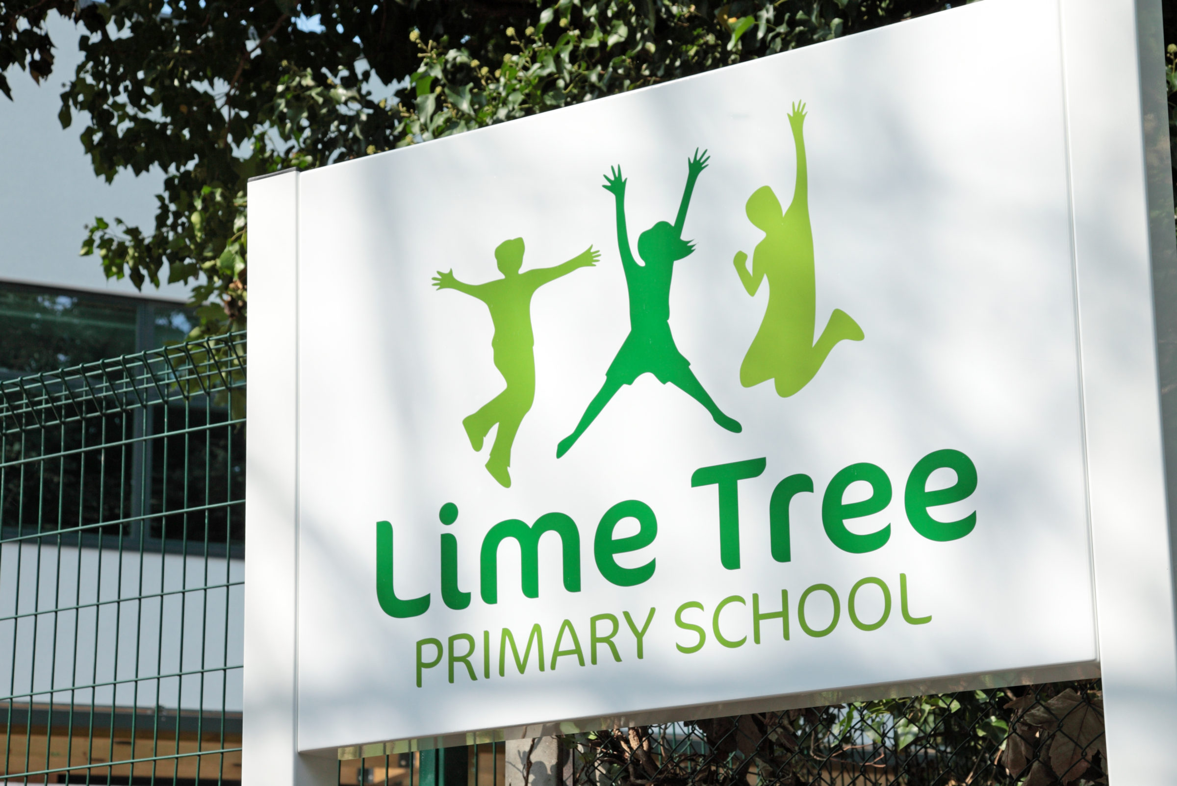 Ahmarra Supply Timber Doorsets for Lime Tree Primary School