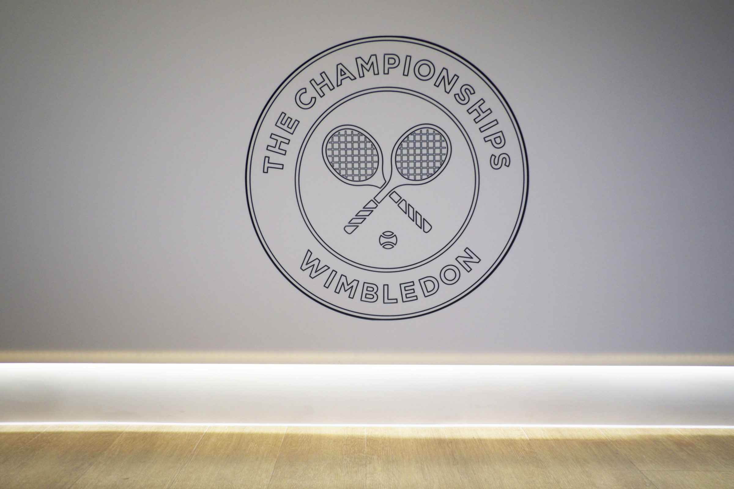 Joinery Fit Out for the AELTC at Wimbledon Tennis Club