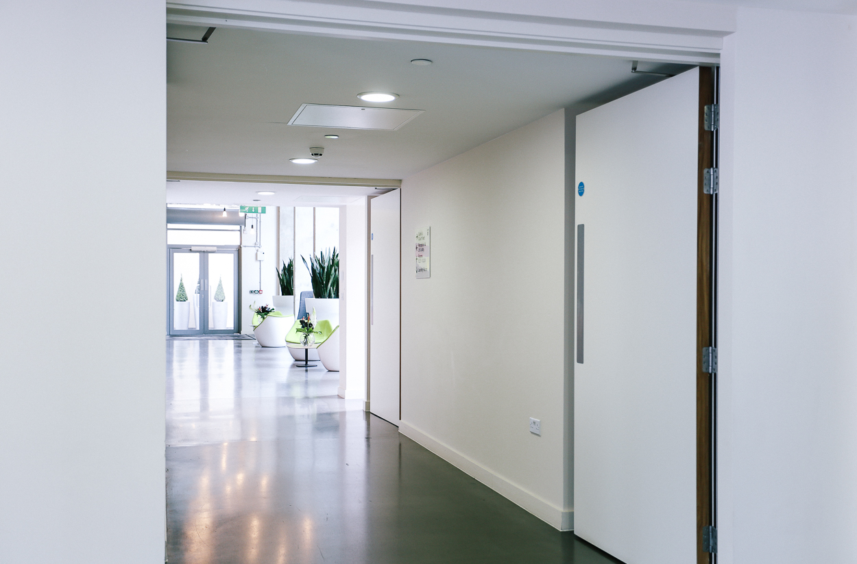 Fire Door Testing Clarification from MHCLG – applies to “Composite Doors Only”