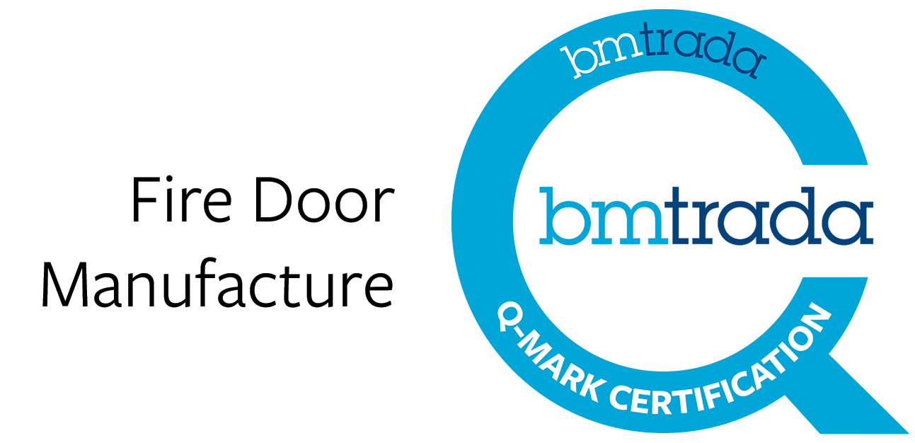 BM TRADA Q-Mark Fire Door Manufacturer
