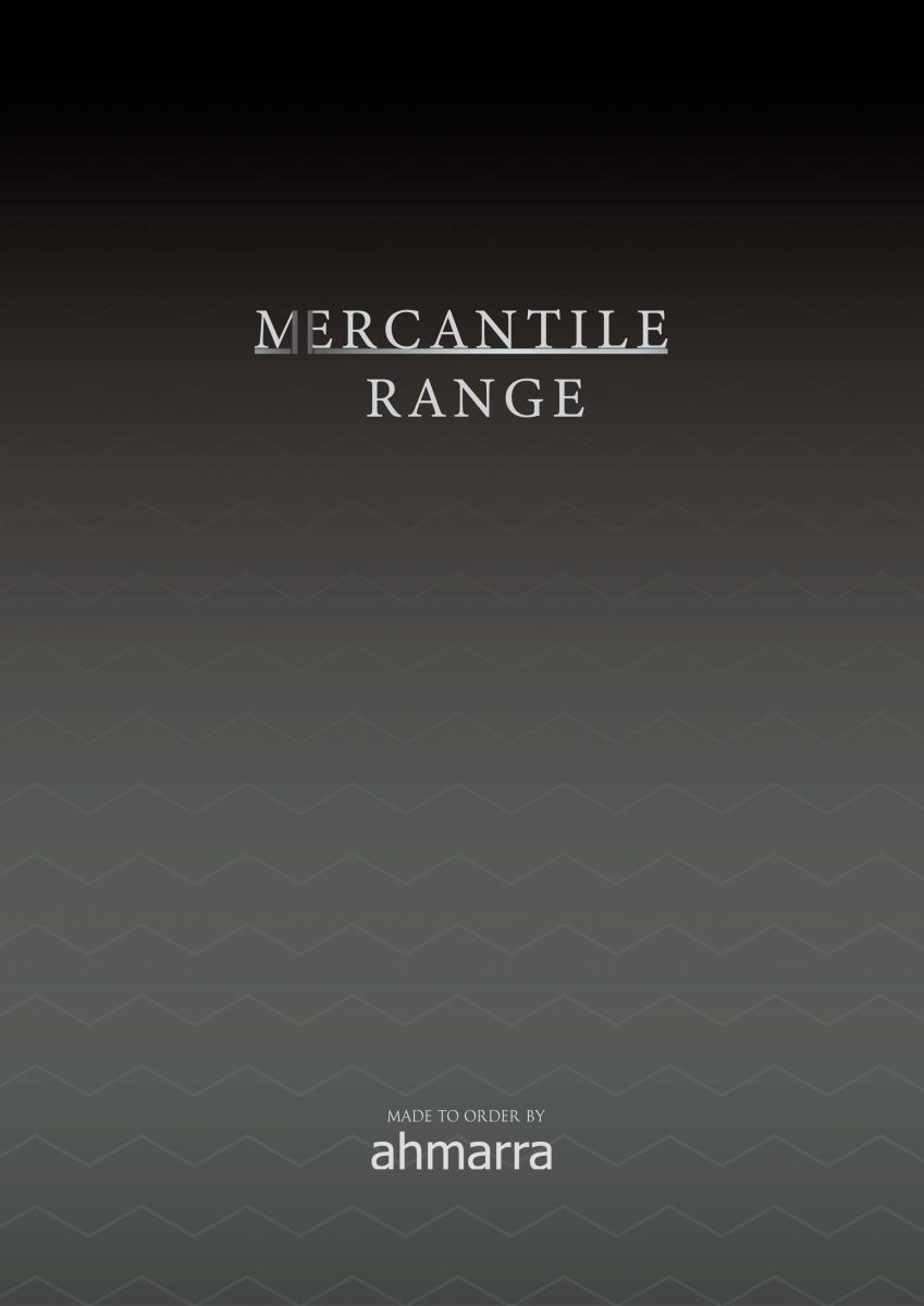 Mercantile Door Range Brochure