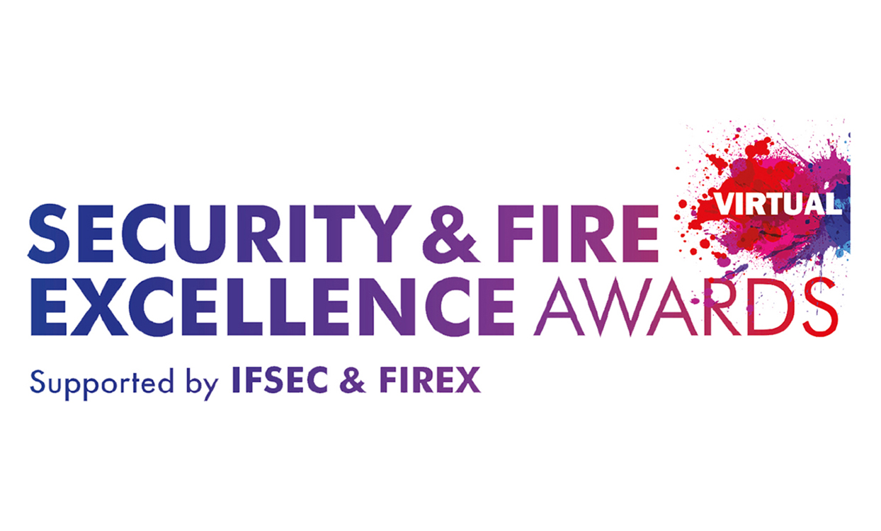 Southampton City Council Win ‘Fire Project of the Year’ at the Security & Fire Excellence Awards 2020