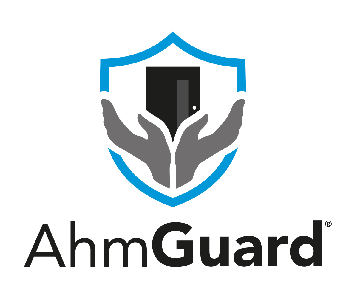 AhmGuard Finger Protection