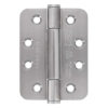 Butt Hinge Concealed Bearing (AHM-CBH302R)