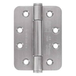Butt Hinge Concealed Bearing (AHM-CBH302R)