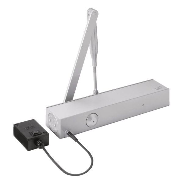 Electromagnetic Hold Open Door Closer