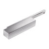 Electromagnetic Hold Open Cam Action Slide Arm Door Closer (AHM-TS91EMF)