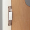 Emergency Release Door Stop (AHM-H131-105)