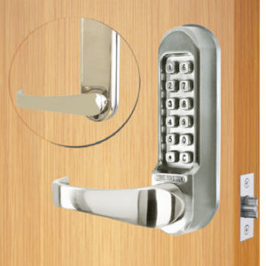 Mechanical Access Lock (AHM-CL500)