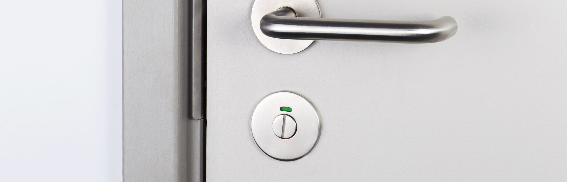 Accessible Thumb Turn and Emergency Release Lock