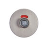 Security Turn and Emergency Release Lock (AHM-CHTT35) - back