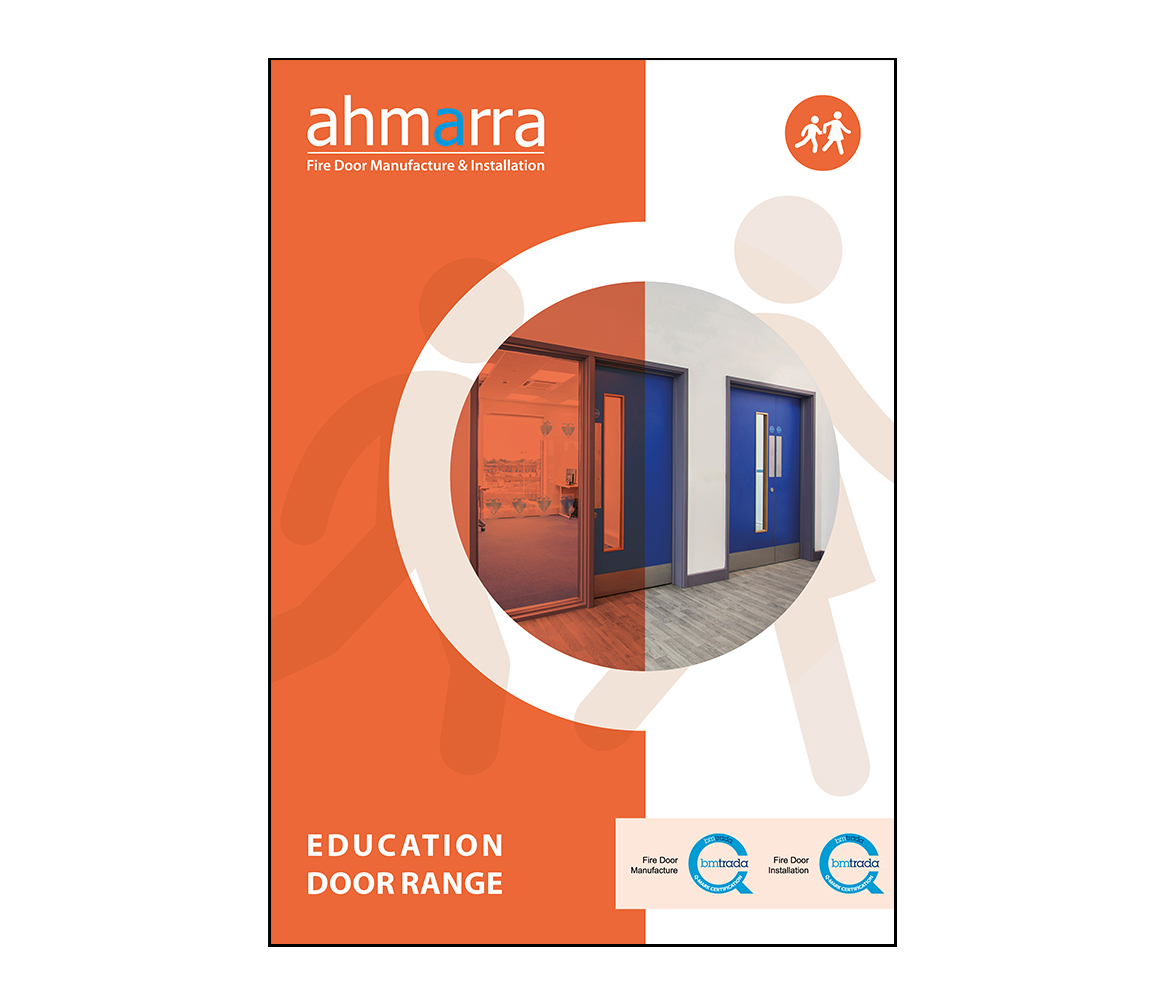 Ahmarra Education Range Brochure