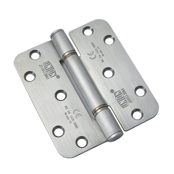 Power Load Butt Hinge JH603 BUFR-M