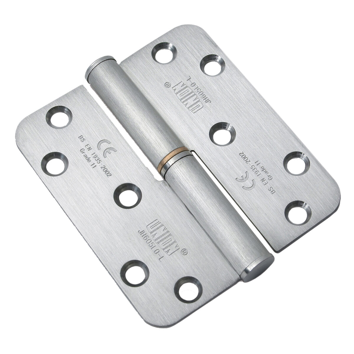 Lift-Off Hinge | Architectural Ironmongery | Ahmarra