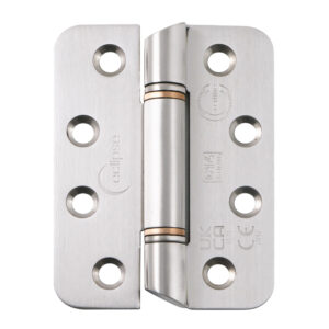 Anti-Ligature Thrust Bearing Hinge for Fire Doors
