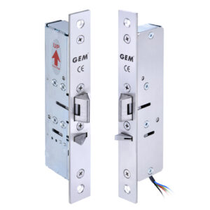 Electric Lock for Fire Door