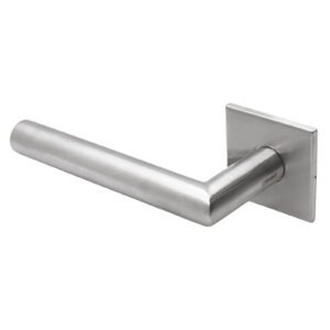 Mitred Hollow Lever Handle