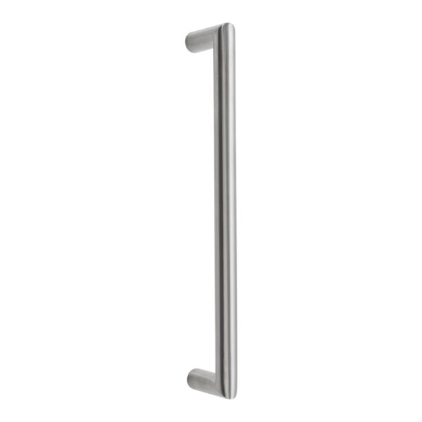 Mitred Pull Handle